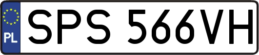 SPS566VH