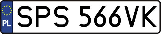 SPS566VK