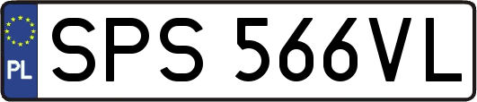 SPS566VL