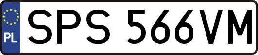 SPS566VM