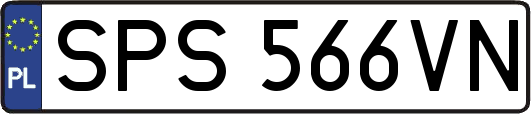SPS566VN