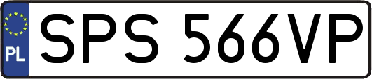 SPS566VP