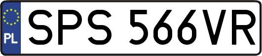 SPS566VR