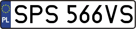 SPS566VS