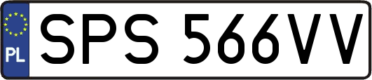 SPS566VV