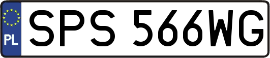 SPS566WG