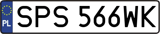 SPS566WK