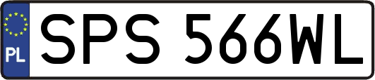 SPS566WL