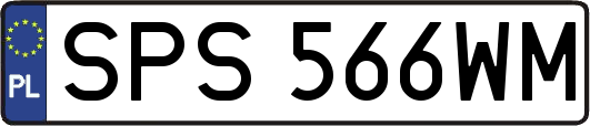 SPS566WM