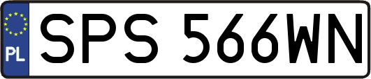 SPS566WN