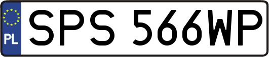 SPS566WP