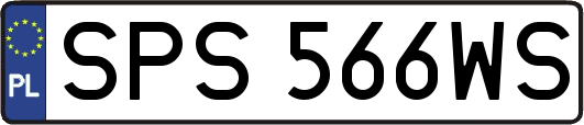 SPS566WS