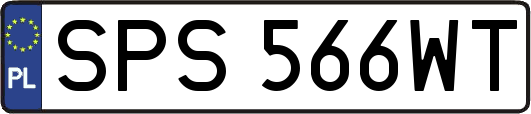 SPS566WT