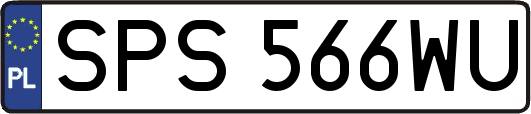 SPS566WU