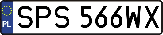 SPS566WX