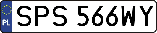 SPS566WY