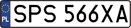 SPS566XA