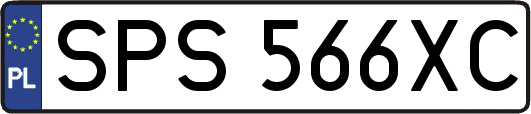 SPS566XC