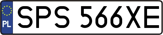 SPS566XE