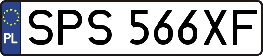 SPS566XF