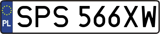 SPS566XW