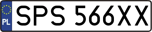 SPS566XX