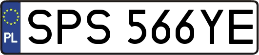 SPS566YE