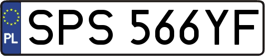 SPS566YF