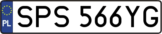 SPS566YG