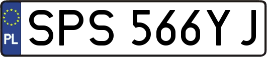 SPS566YJ