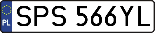 SPS566YL
