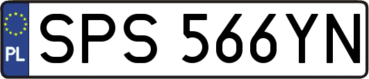 SPS566YN