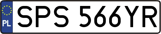 SPS566YR