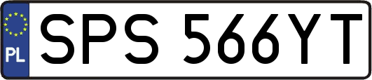 SPS566YT