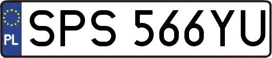 SPS566YU