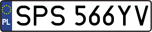 SPS566YV