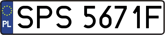 SPS5671F