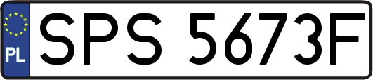 SPS5673F
