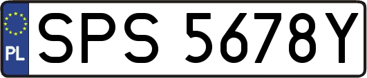 SPS5678Y