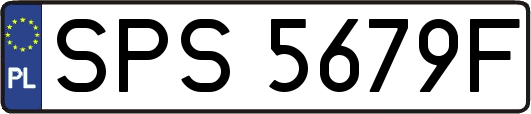 SPS5679F