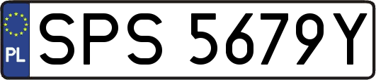 SPS5679Y