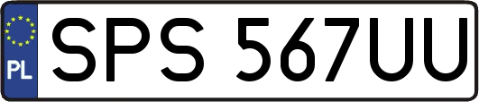 SPS567UU