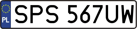 SPS567UW