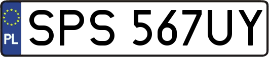 SPS567UY
