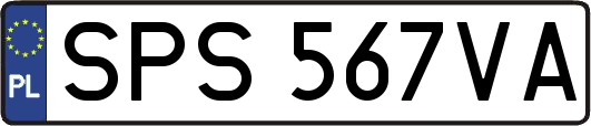 SPS567VA