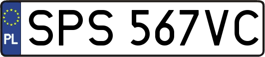 SPS567VC