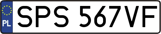 SPS567VF