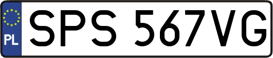 SPS567VG