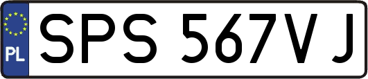 SPS567VJ