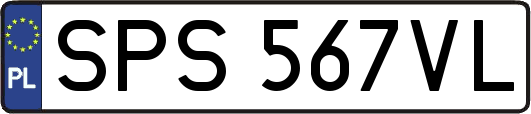 SPS567VL